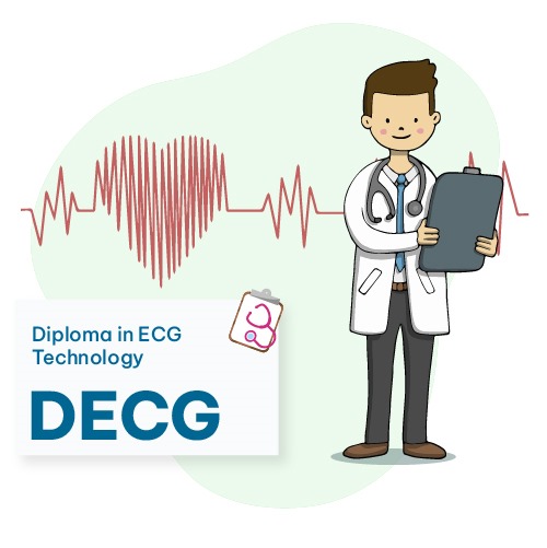 Diploma in ECG Technology (DECG)
