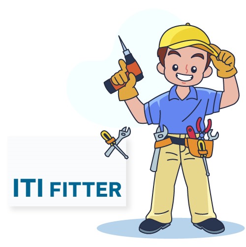 Fitter | Modern Career Consultancy